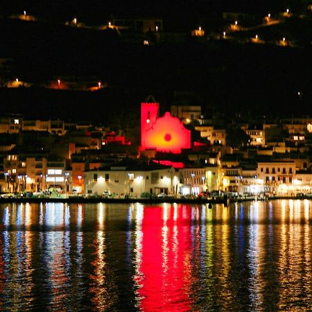 Hotel Cal Mariner à El Port De La Selva Extérieur photo